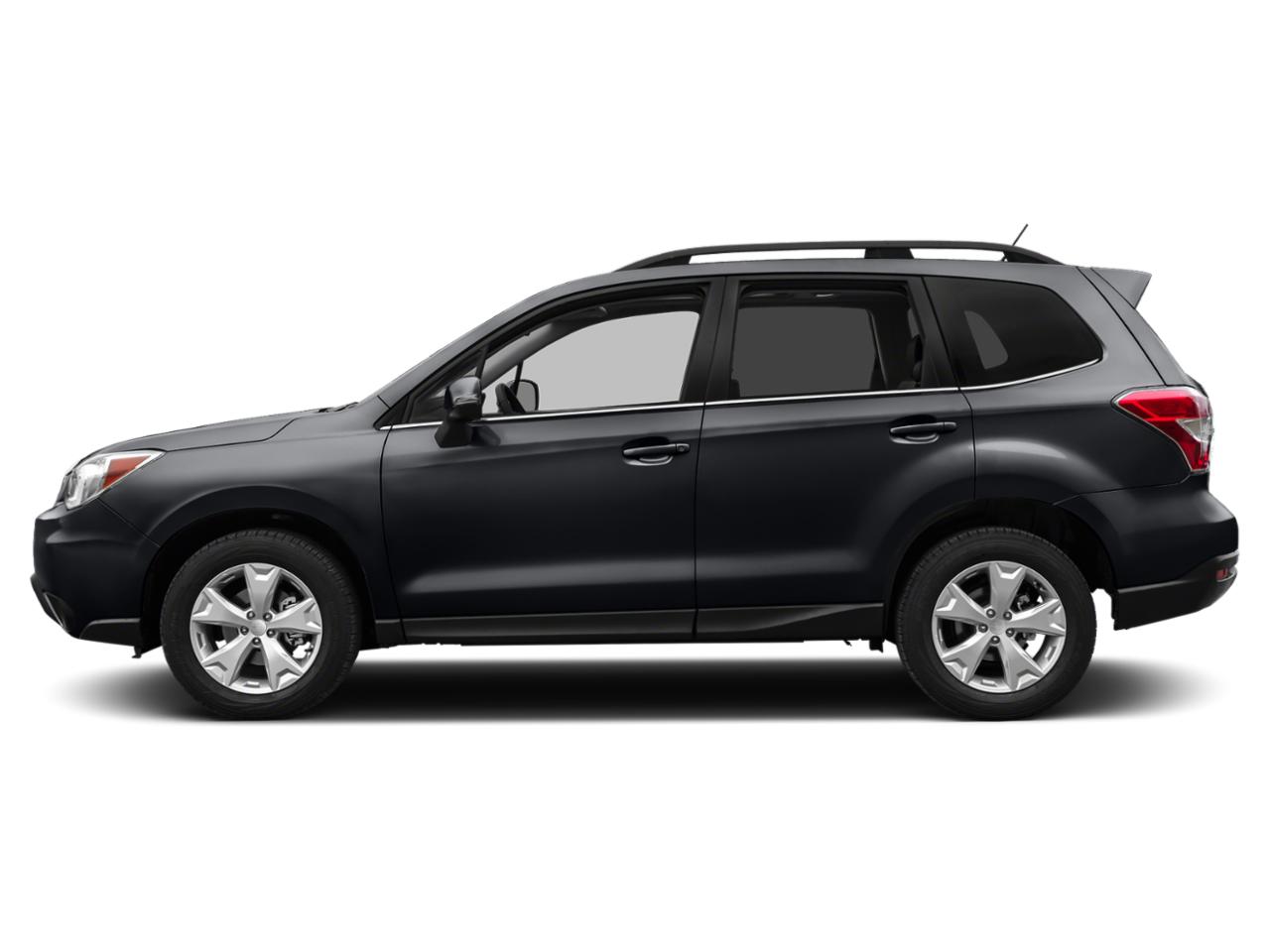 2015 Subaru Forester Vehicle Photo in Easton, PA 18045