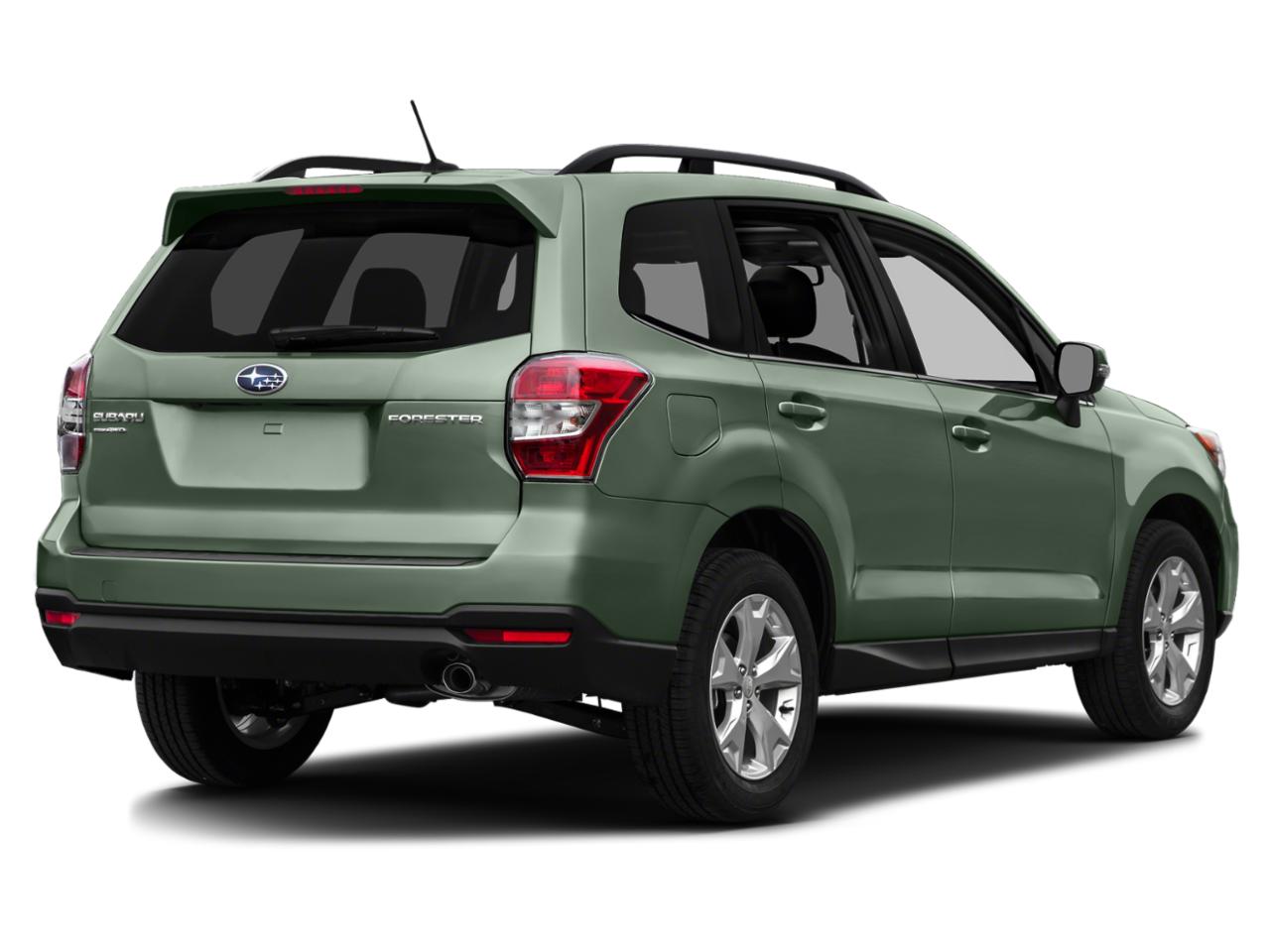 2015 Subaru Forester Vehicle Photo in Harrisburg, PA 17111
