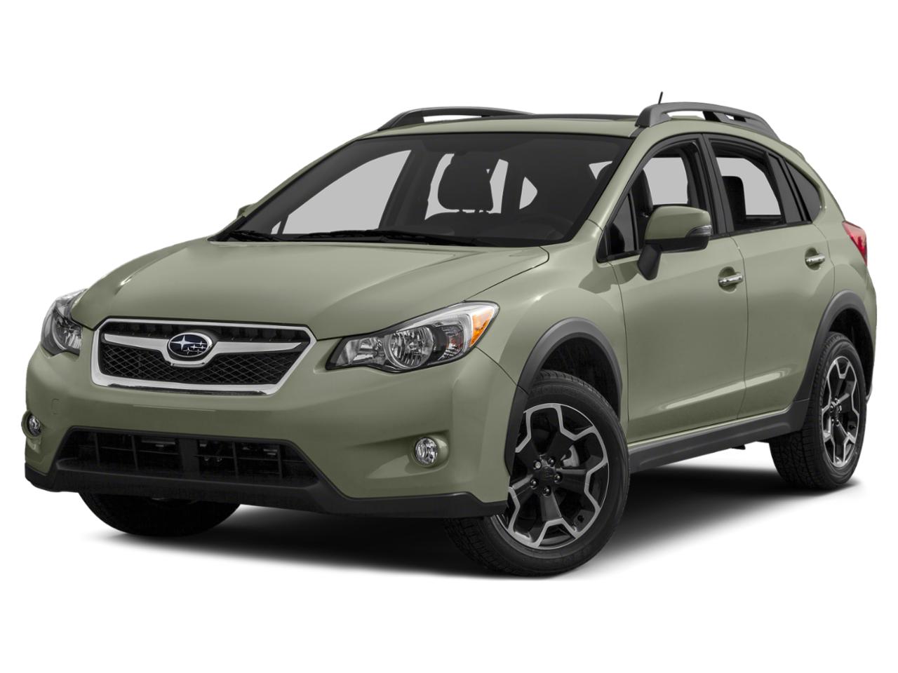 2015 Subaru XV Crosstrek Vehicle Photo in BETHLEHEM, PA 18017