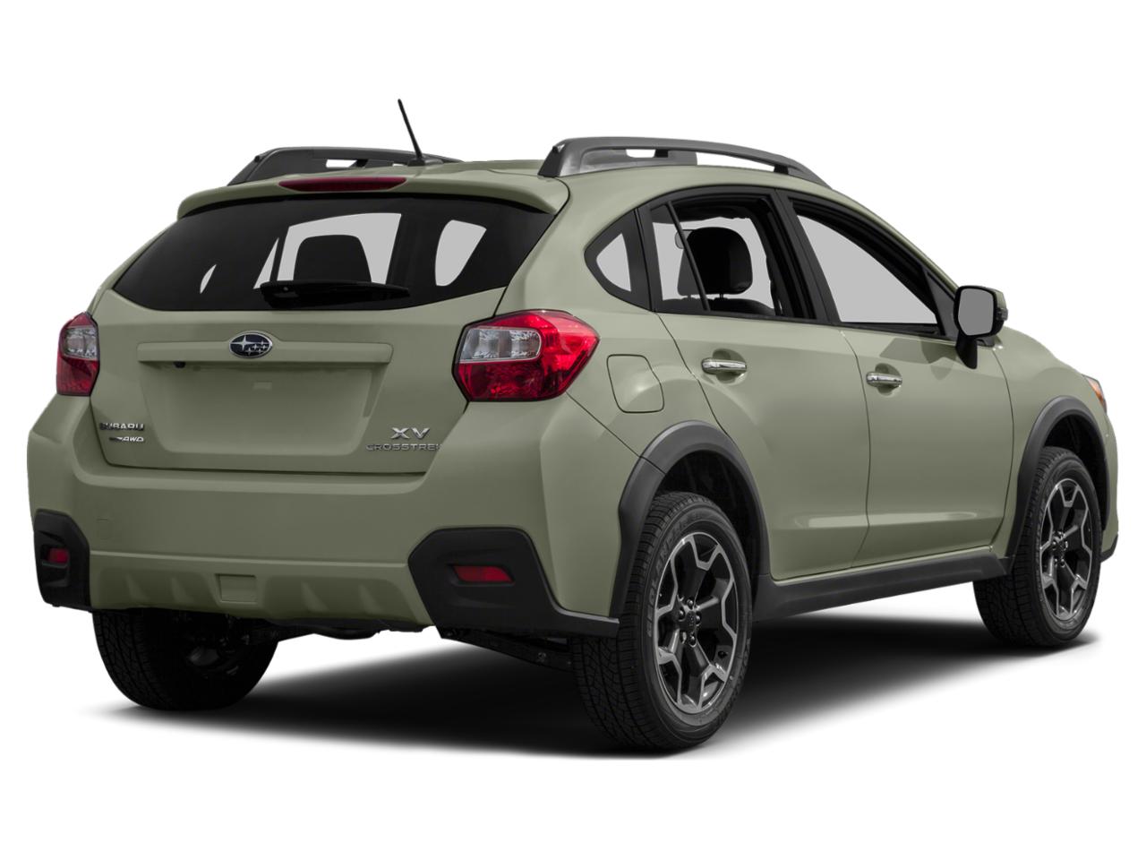 2015 Subaru XV Crosstrek Vehicle Photo in BETHLEHEM, PA 18017