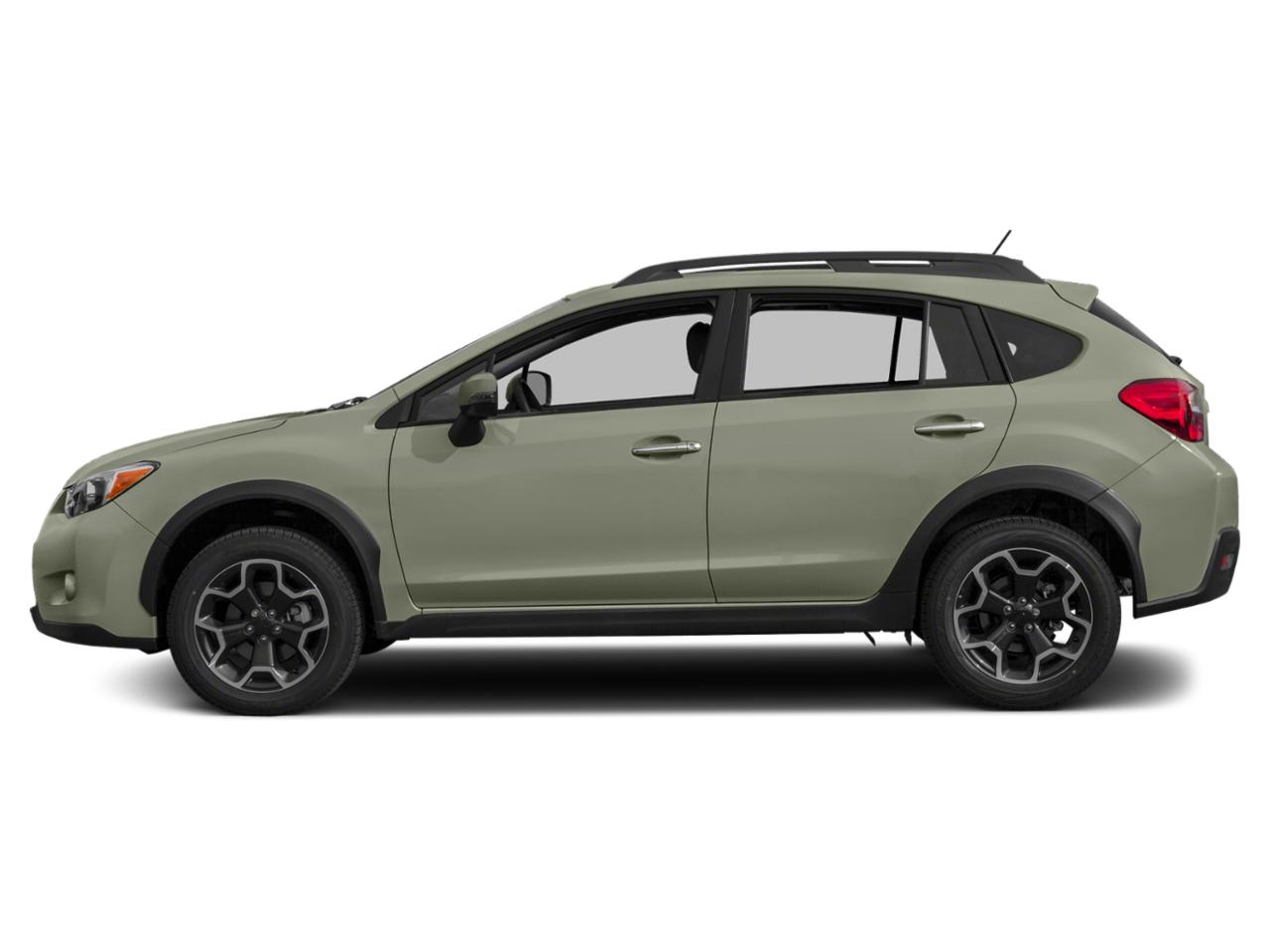 2015 Subaru XV Crosstrek Vehicle Photo in BETHLEHEM, PA 18017
