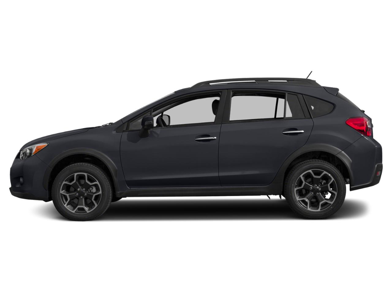 2015 Subaru XV Crosstrek Vehicle Photo in Marion, IA 52302