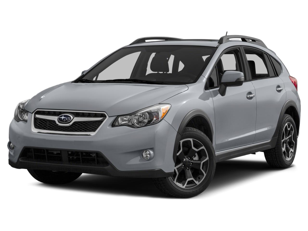 2015 Subaru XV Crosstrek Vehicle Photo in Appleton, WI 54913