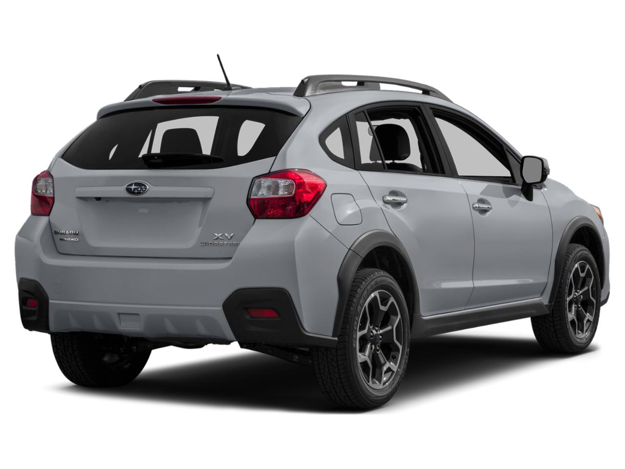 2015 Subaru XV Crosstrek Vehicle Photo in Appleton, WI 54913
