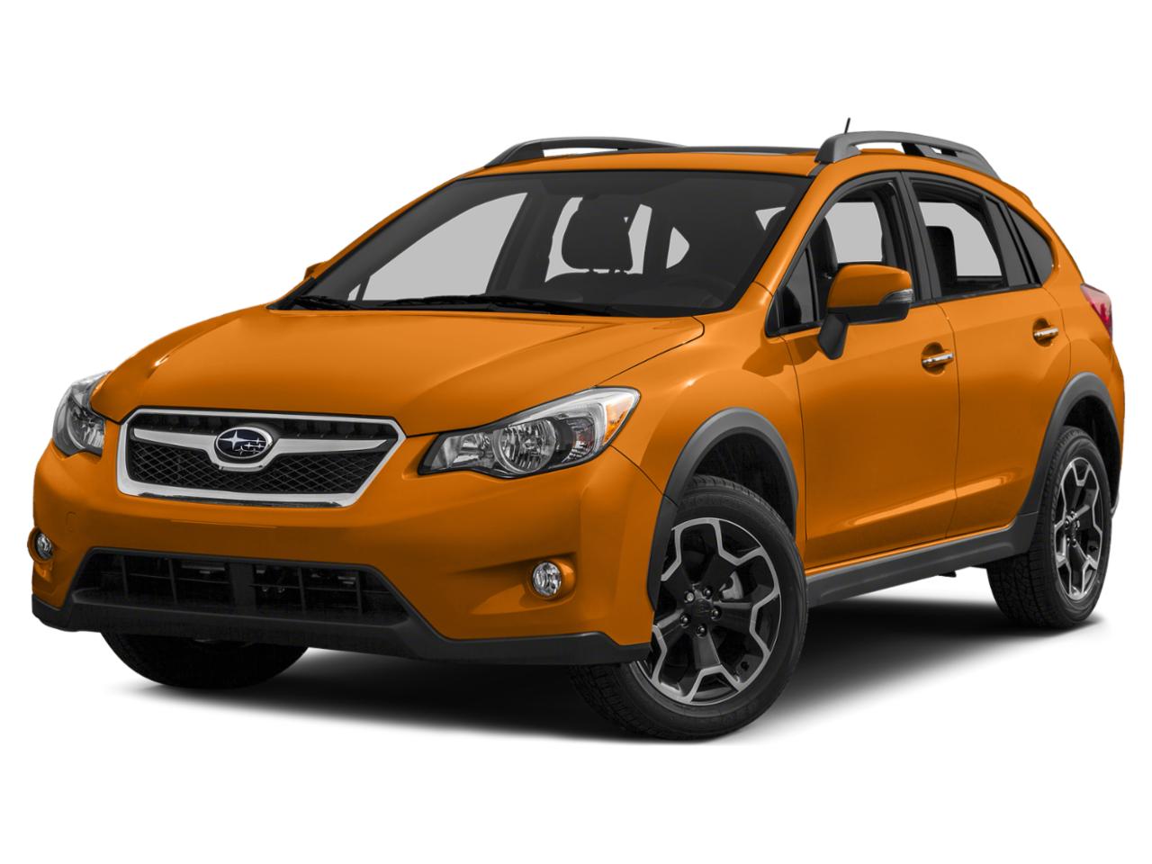 2015 Subaru XV Crosstrek Vehicle Photo in MEDINA, OH 44256-9631