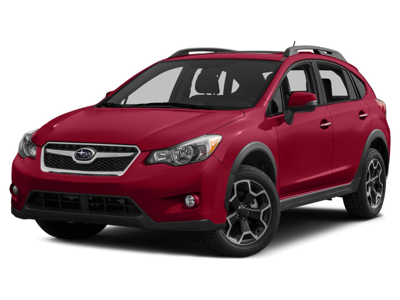 2015 Subaru XV Crosstrek Vehicle Photo in St. Petersburg, FL 33713