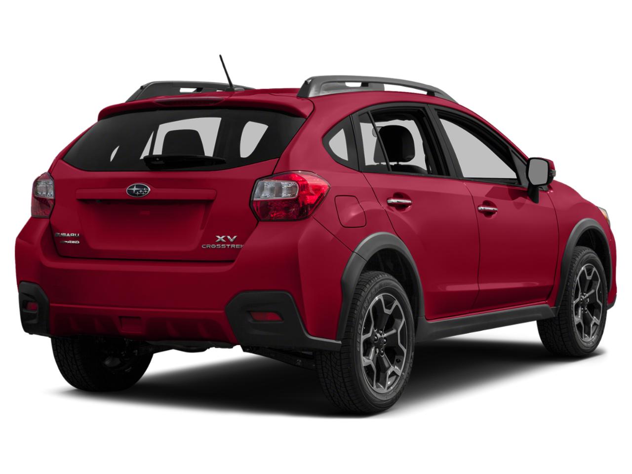 2015 Subaru XV Crosstrek Vehicle Photo in ORLANDO, FL 32808-7998