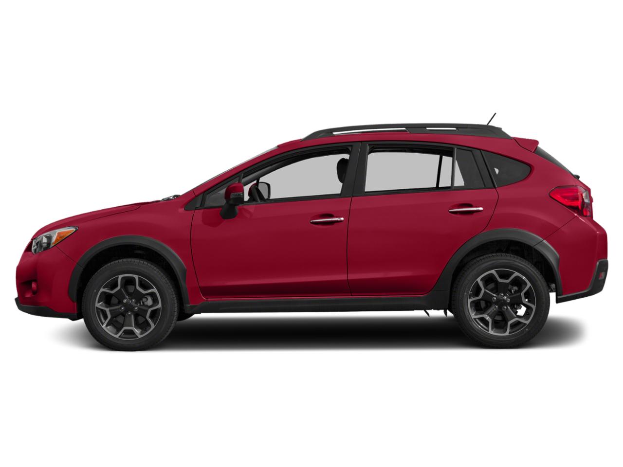 2015 Subaru XV Crosstrek Vehicle Photo in St. Petersburg, FL 33713