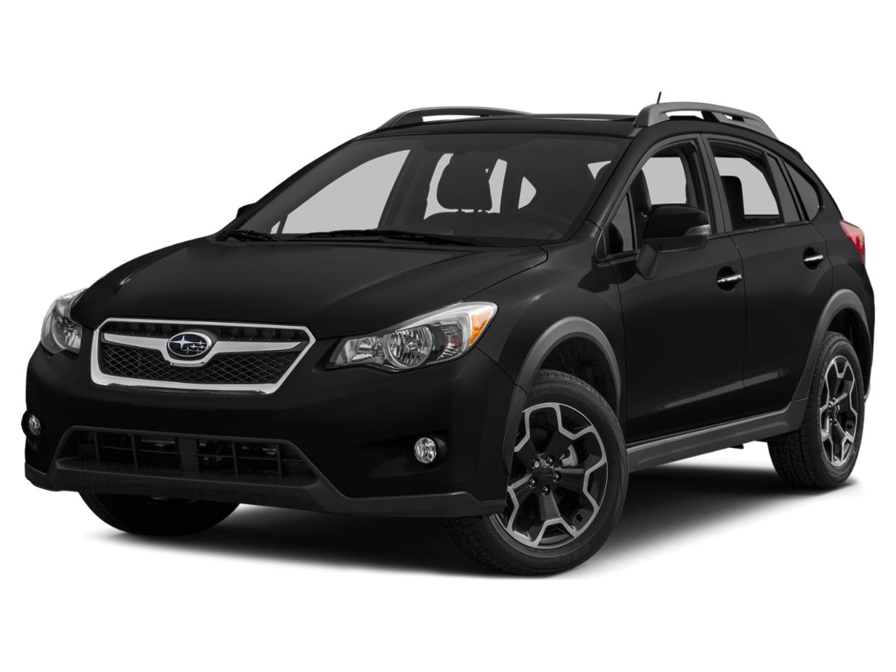 2015 Subaru XV Crosstrek Vehicle Photo in VALENCIA, CA 91355-1705