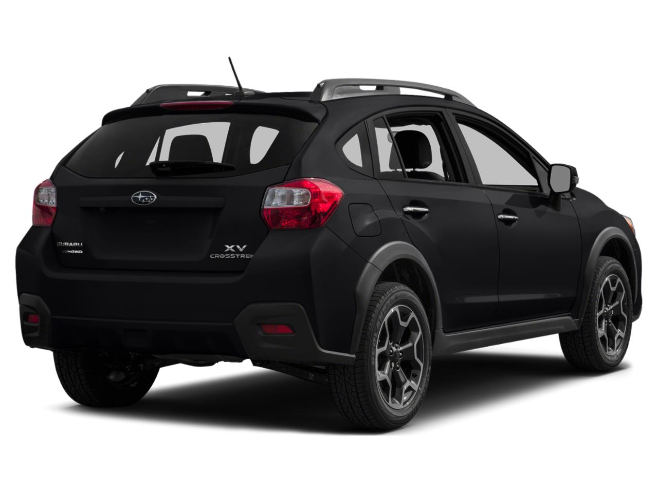 2015 Subaru XV Crosstrek Vehicle Photo in VALENCIA, CA 91355-1705