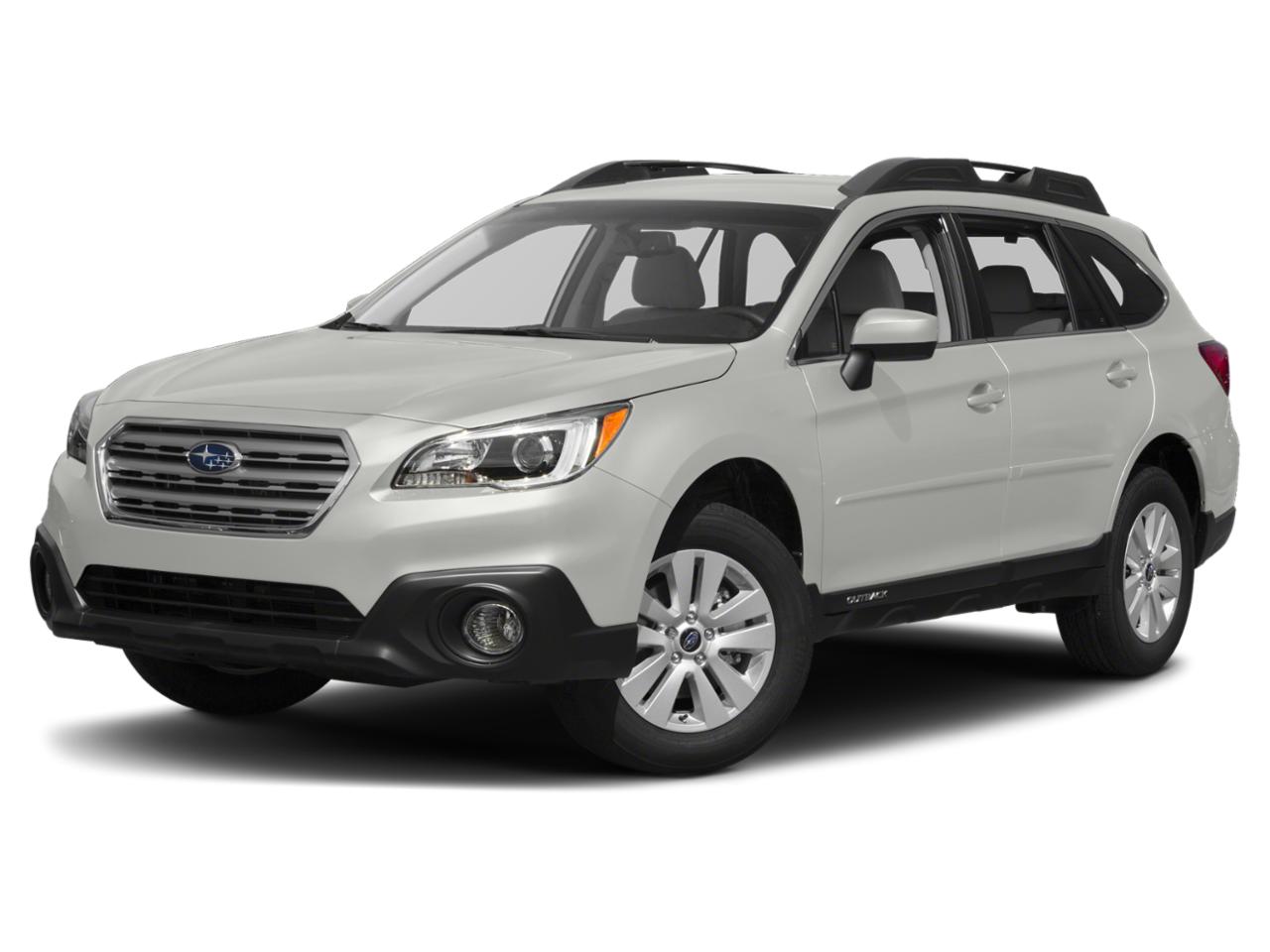 2015 Subaru Outback Vehicle Photo in Spokane Valley, WA 99206