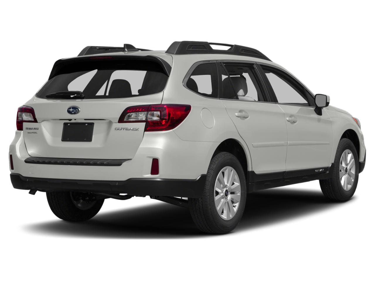 2015 Subaru Outback Vehicle Photo in Spokane Valley, WA 99206