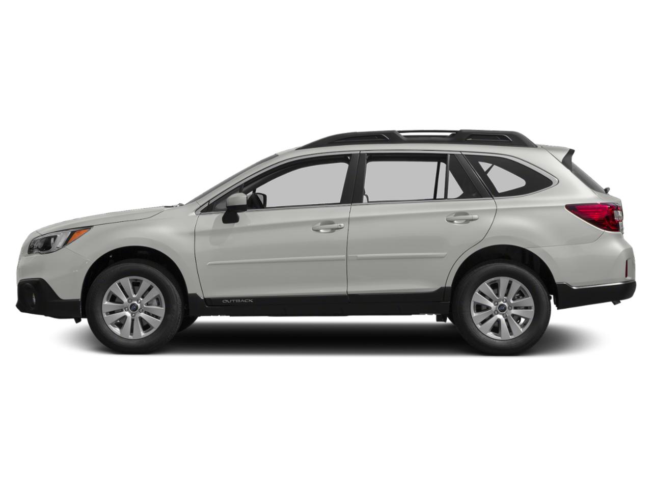 2015 Subaru Outback Vehicle Photo in Spokane Valley, WA 99206