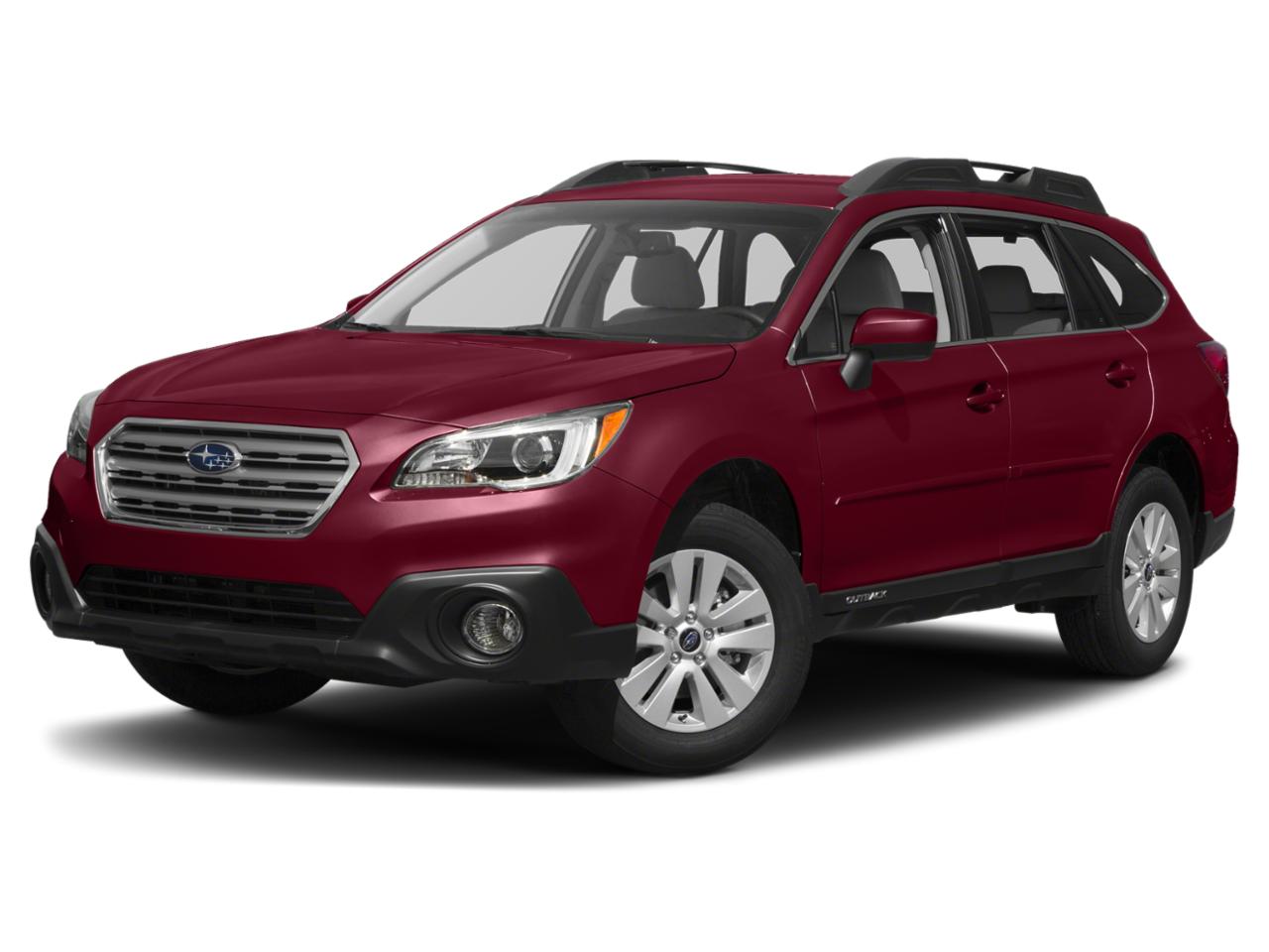 2015 Subaru Outback Vehicle Photo in Mechanicsburg, PA 17050