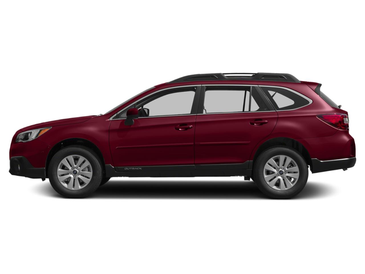 2015 Subaru Outback Vehicle Photo in Mechanicsburg, PA 17050