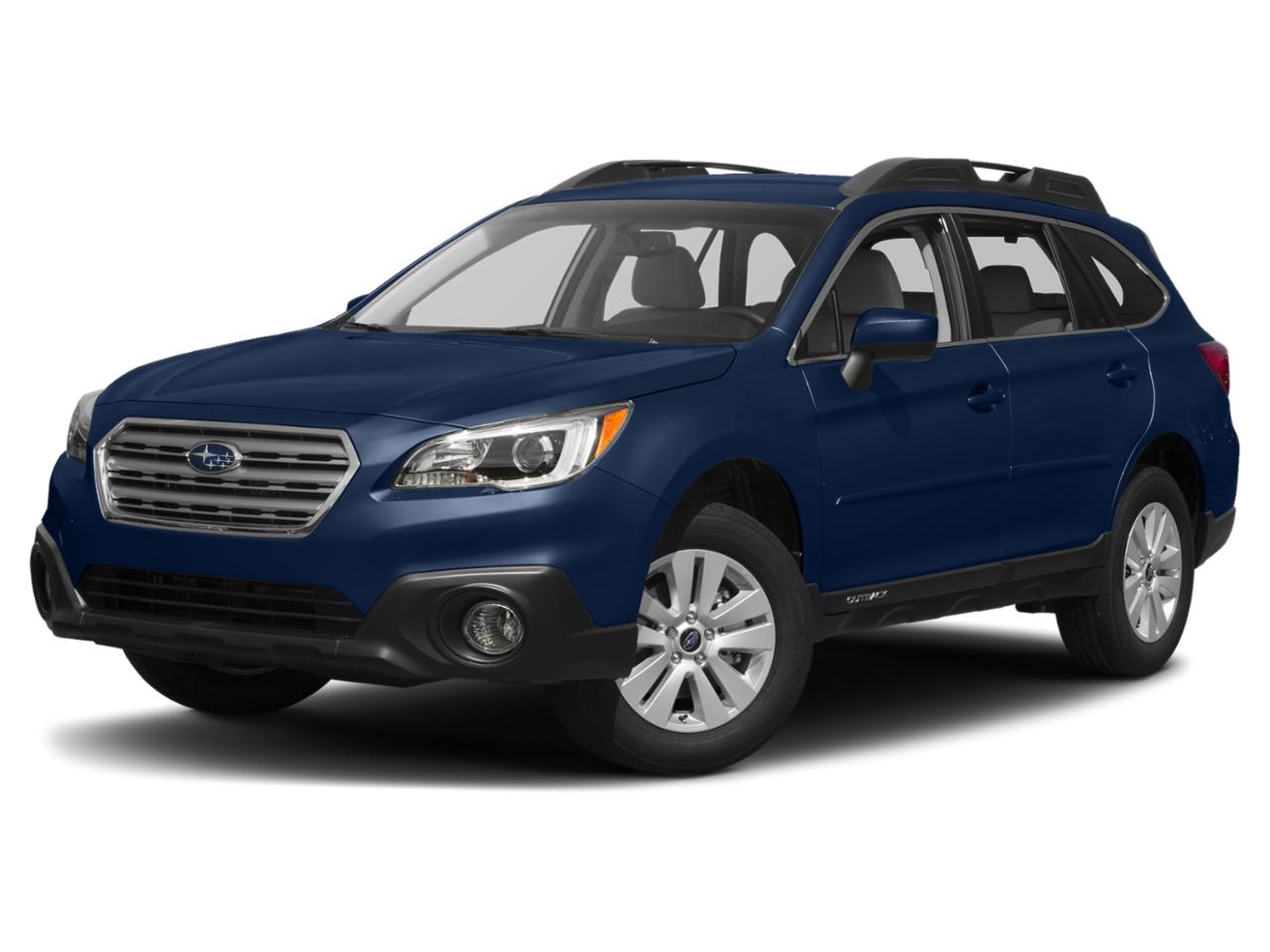 2015 Subaru Outback Vehicle Photo in Mechanicsburg, PA 17050