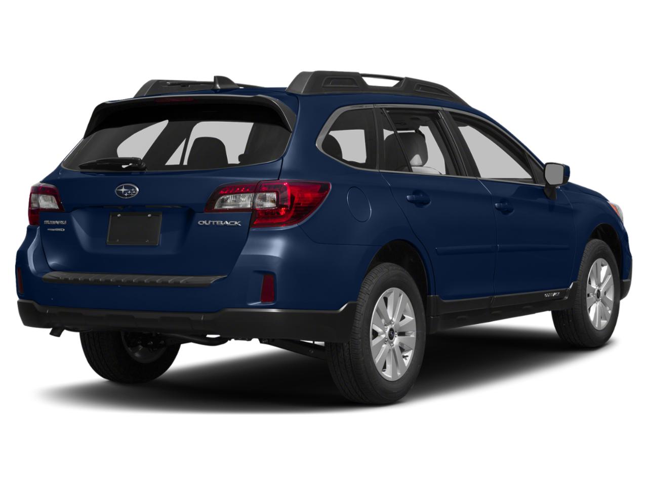 2015 Subaru Outback Vehicle Photo in Mechanicsburg, PA 17050