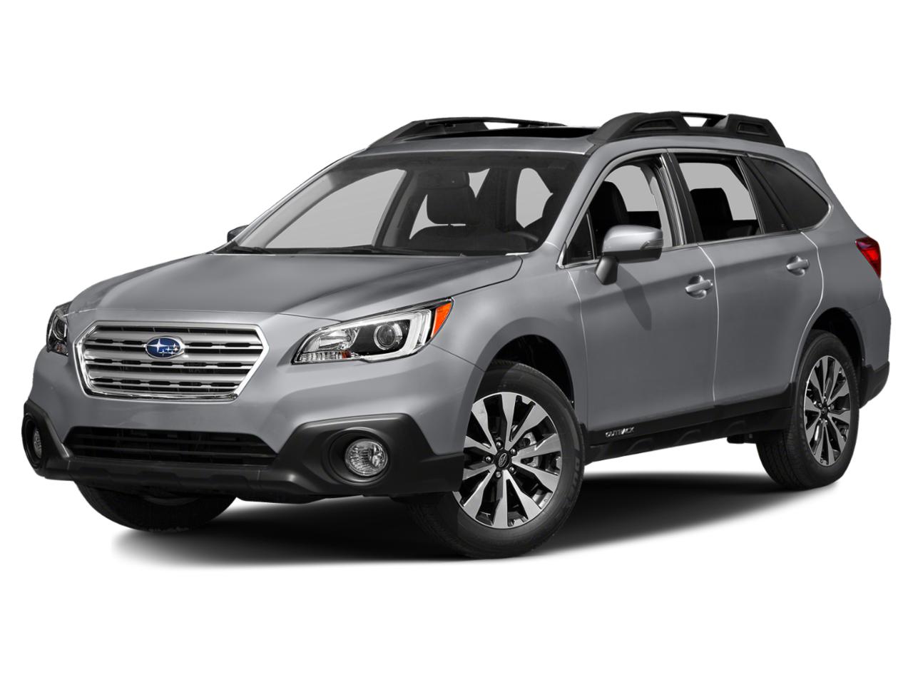 2015 Subaru Outback Vehicle Photo in AUSTIN, TX 78759-4154