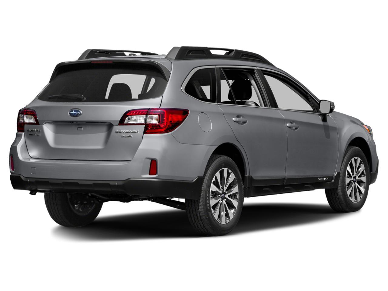 2015 Subaru Outback Vehicle Photo in AUSTIN, TX 78759-4154