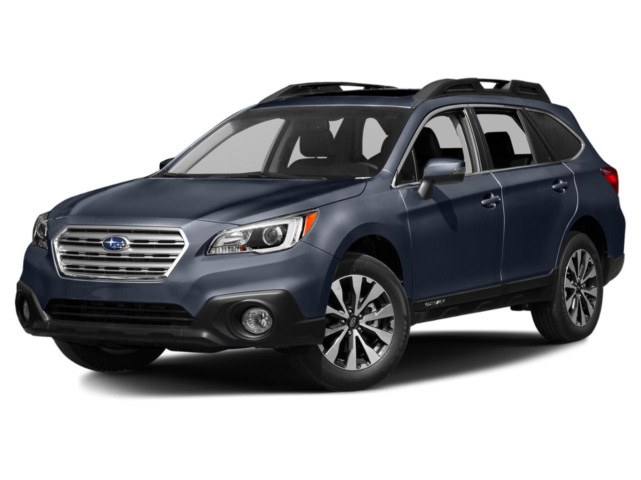 2015 Subaru Outback Vehicle Photo in Cockeysville, MD 21030