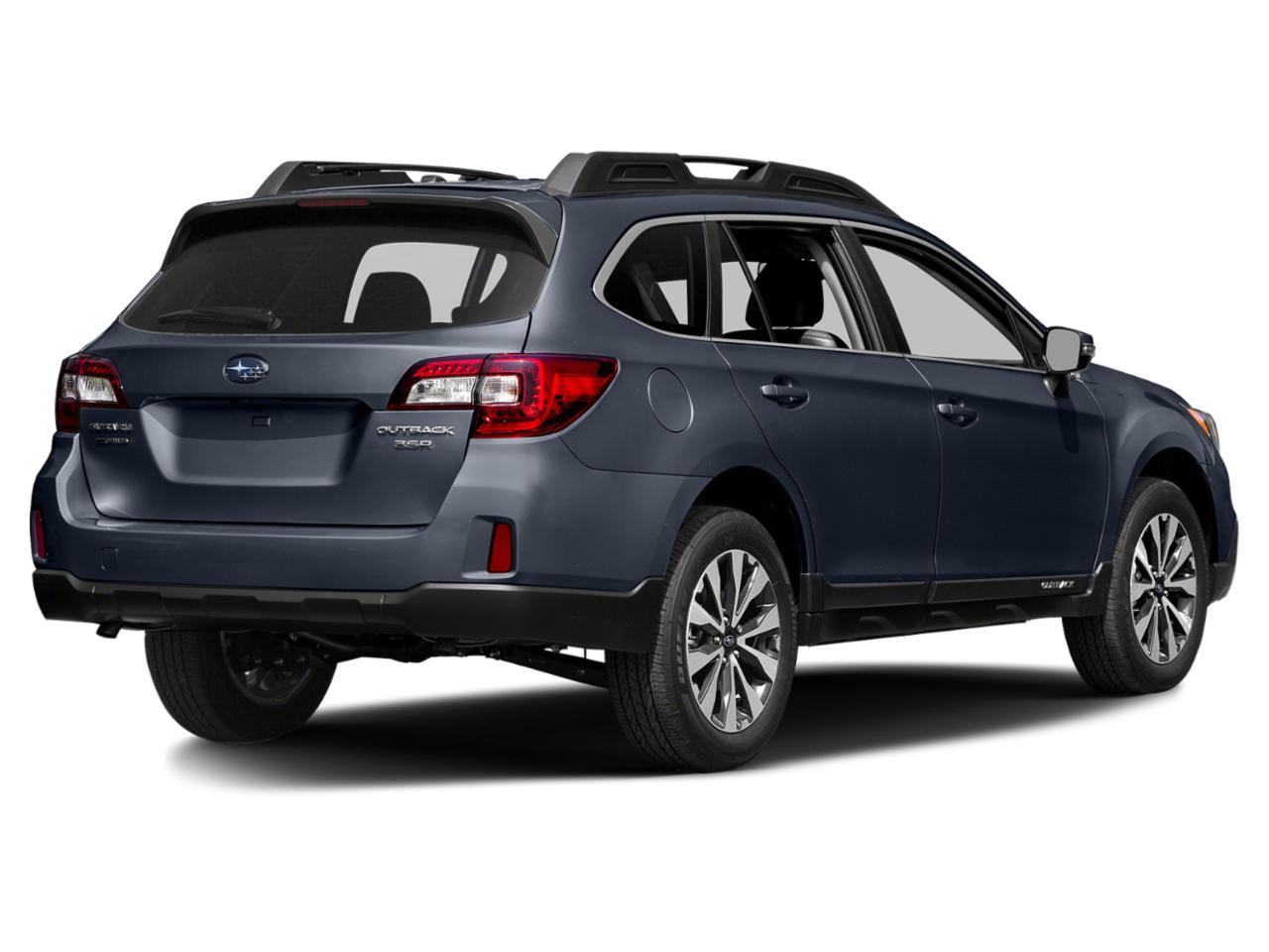 2015 Subaru Outback Vehicle Photo in Cockeysville, MD 21030