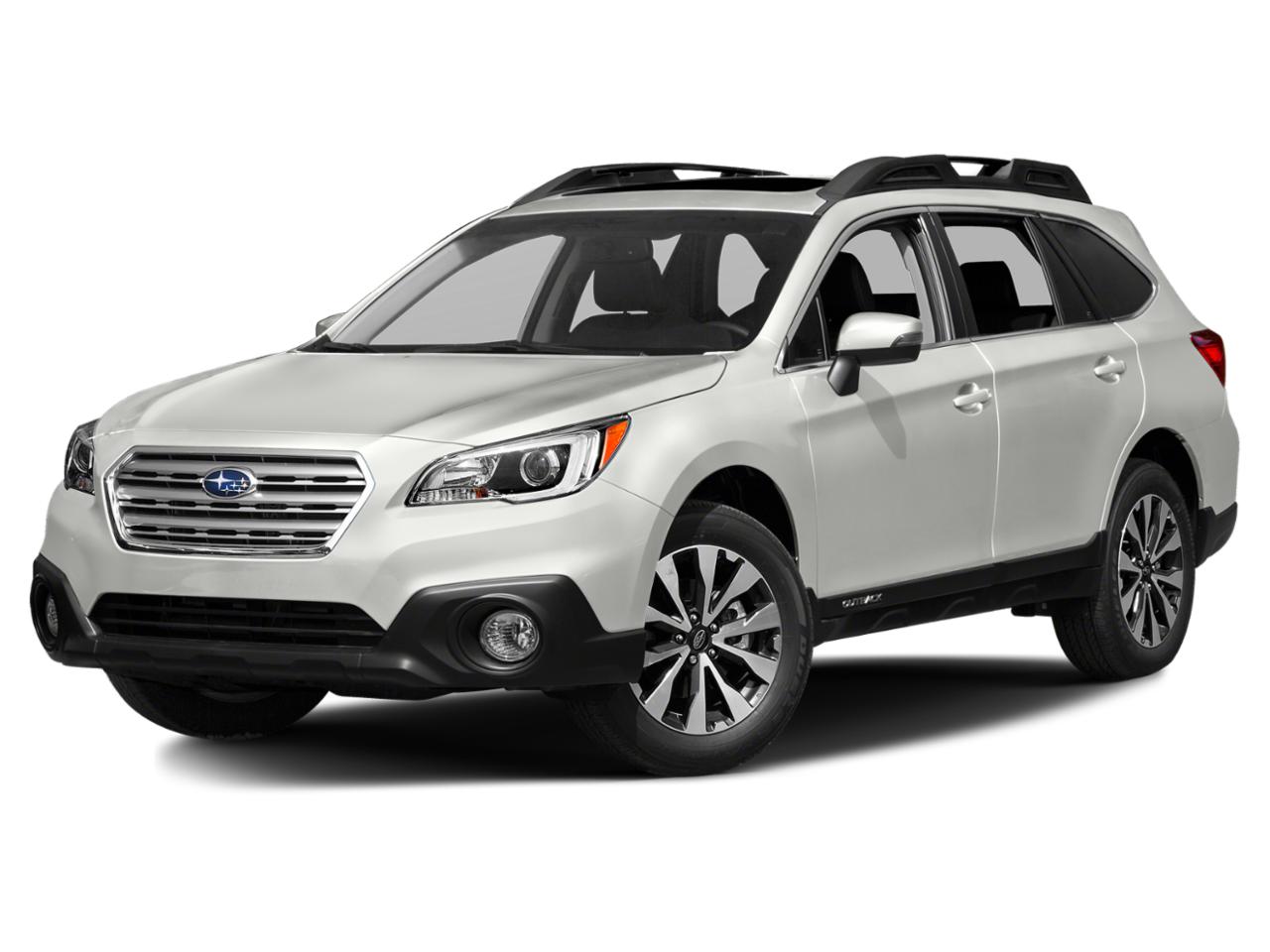 2015 Subaru Outback Vehicle Photo in INDIANA, PA 15701-1897