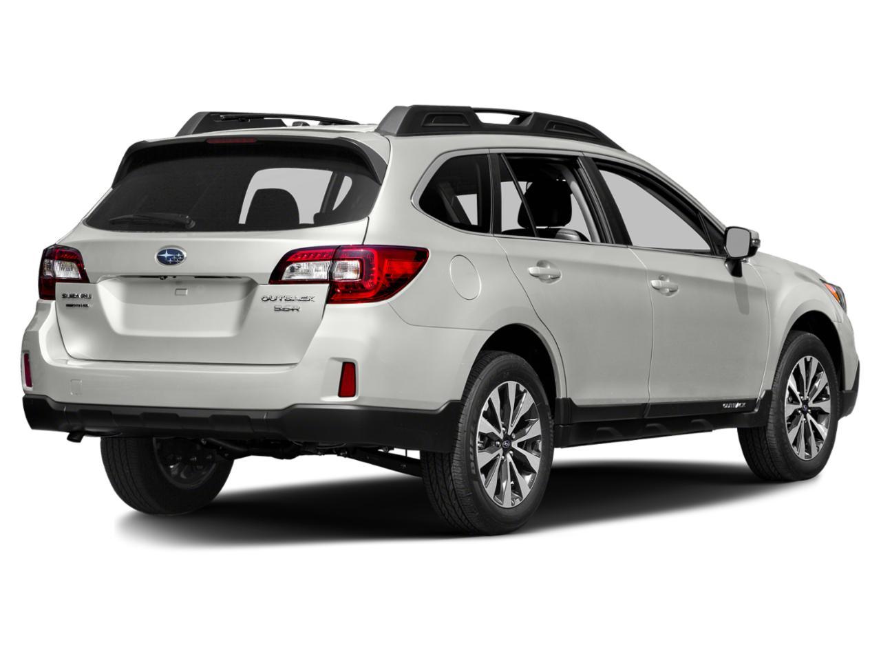 2015 Subaru Outback Vehicle Photo in INDIANA, PA 15701-1897