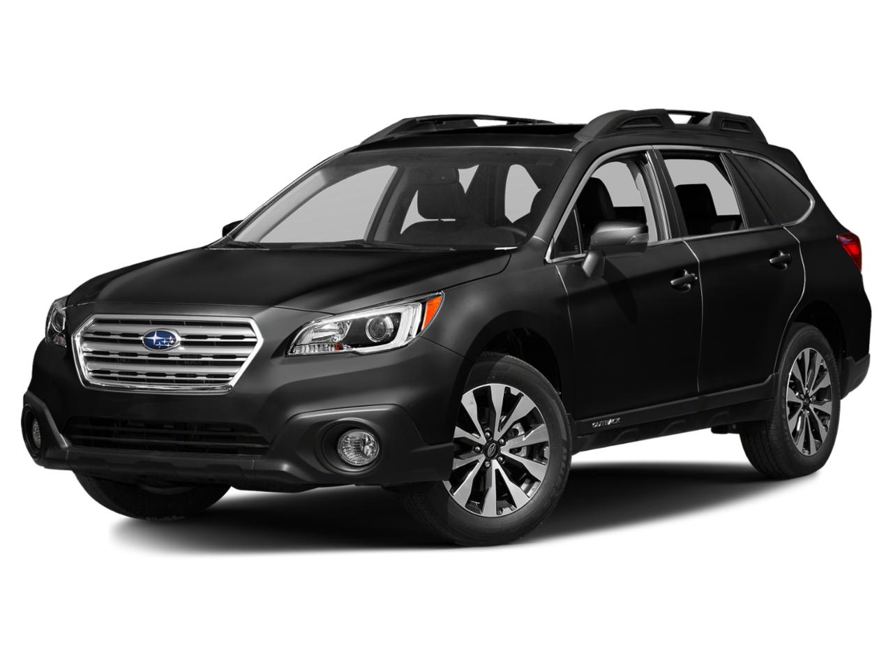 2015 Subaru Outback Vehicle Photo in Sanford, FL 32771