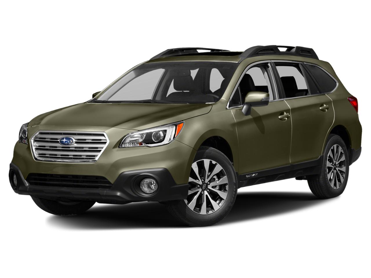 2015 Subaru Outback Vehicle Photo in Ft. Myers, FL 33907