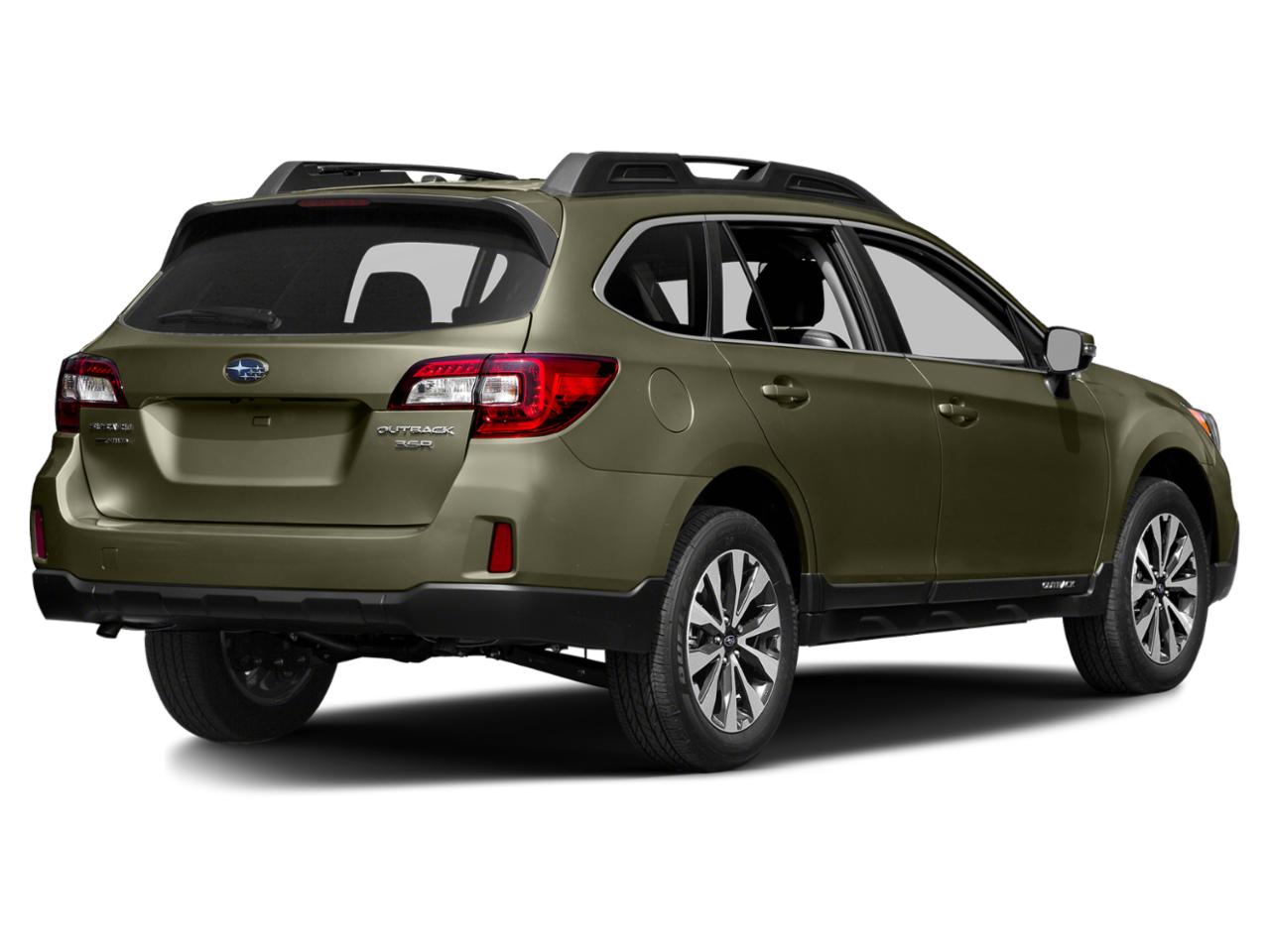 2015 Subaru Outback Vehicle Photo in Ft. Myers, FL 33907