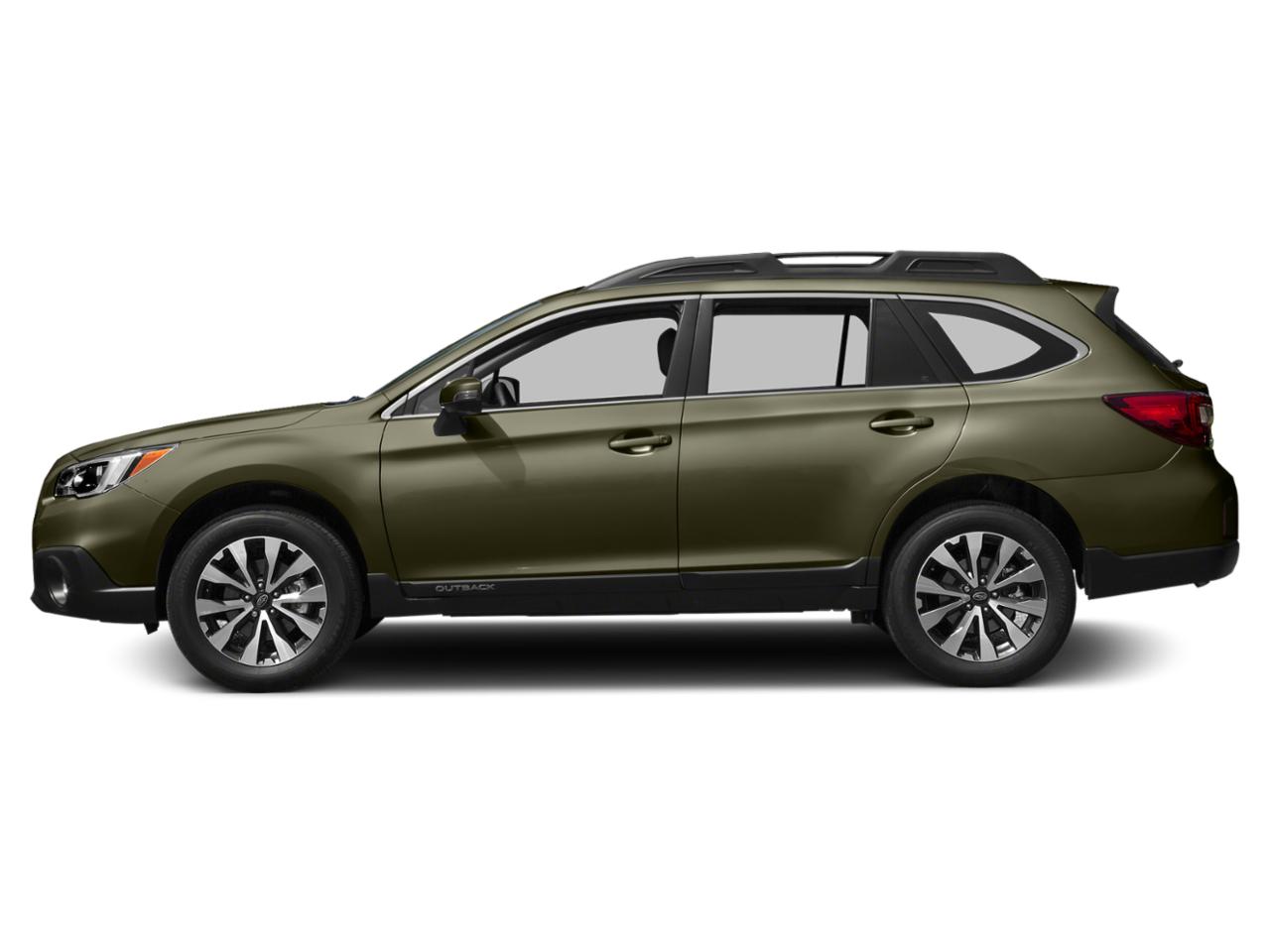 2015 Subaru Outback Vehicle Photo in Ft. Myers, FL 33907