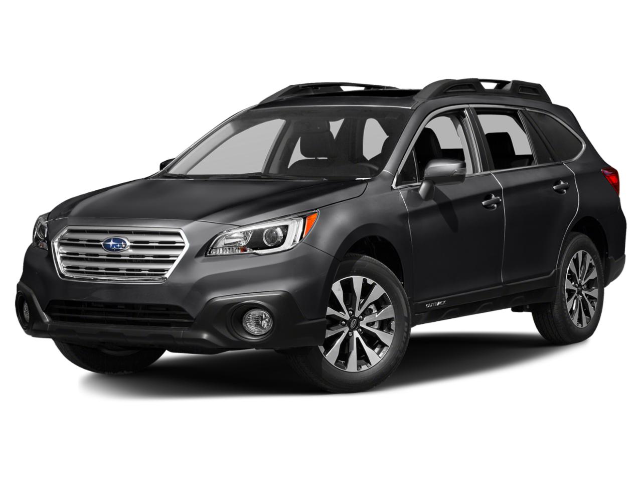 2015 Subaru Outback Vehicle Photo in Winter Park, FL 32792