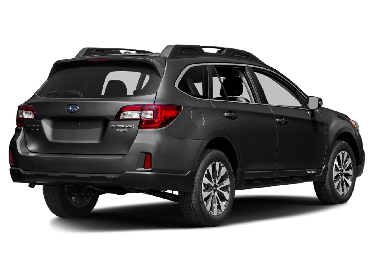 2015 Subaru Outback Vehicle Photo in Winter Park, FL 32792