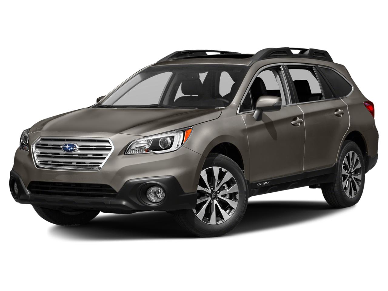 2015 Subaru Outback Vehicle Photo in Harrisburg, PA 17111
