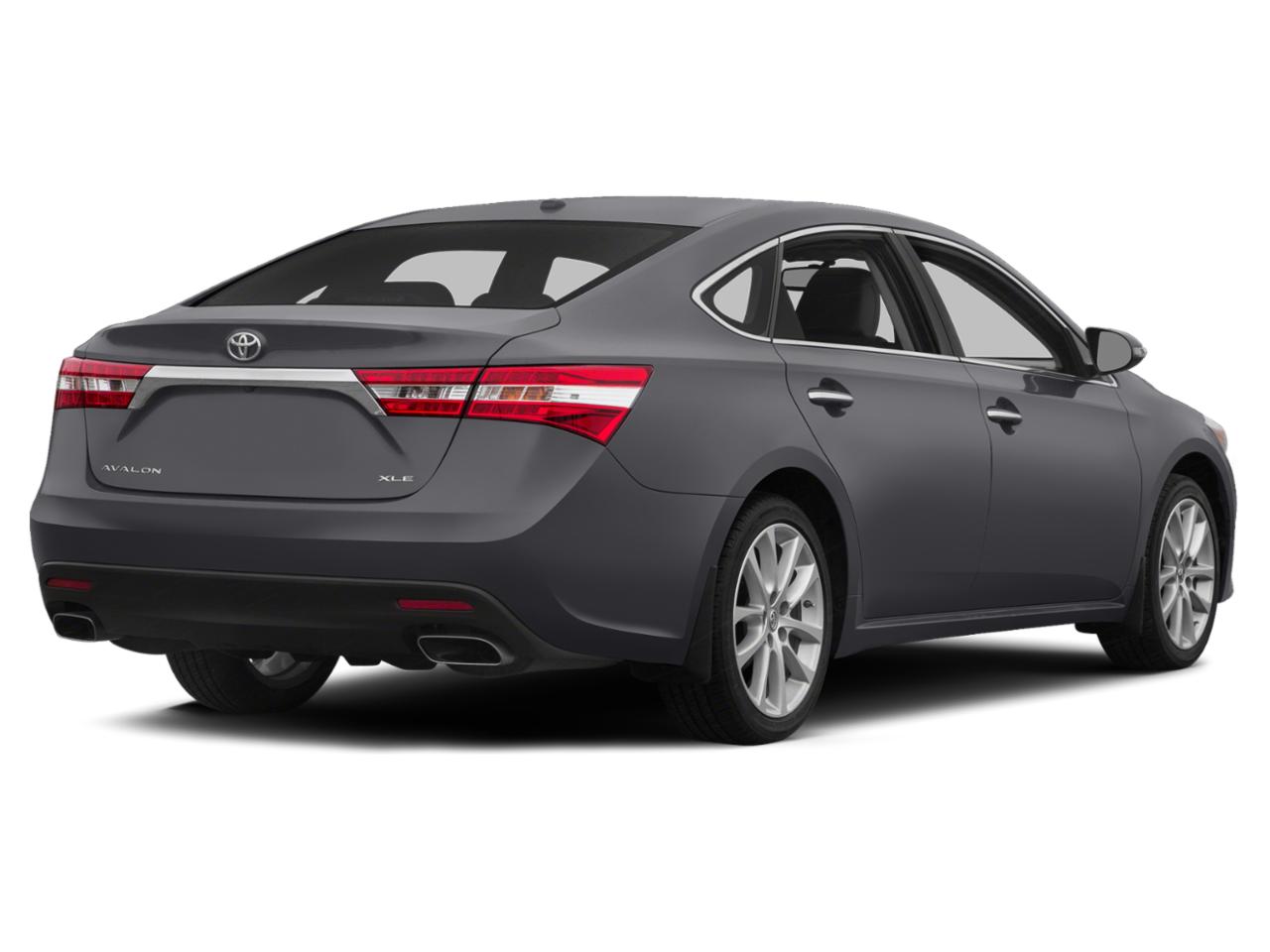 2015 Toyota Avalon Vehicle Photo in San Antonio, TX 78230