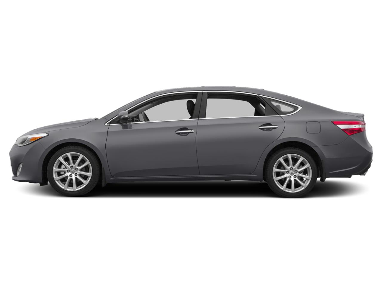 2015 Toyota Avalon Vehicle Photo in San Antonio, TX 78230