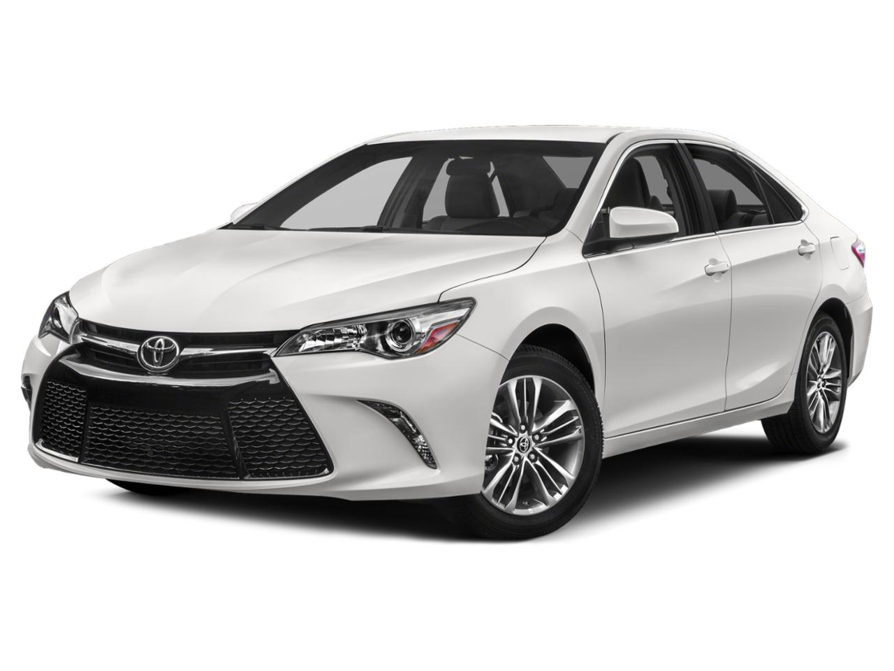 2015 Toyota Camry Vehicle Photo in Davie, FL 33331