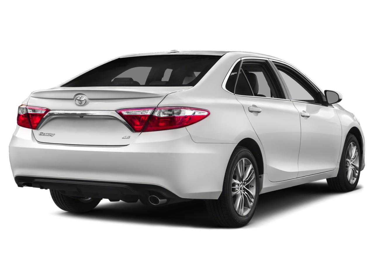 2015 Toyota Camry Vehicle Photo in Davie, FL 33331