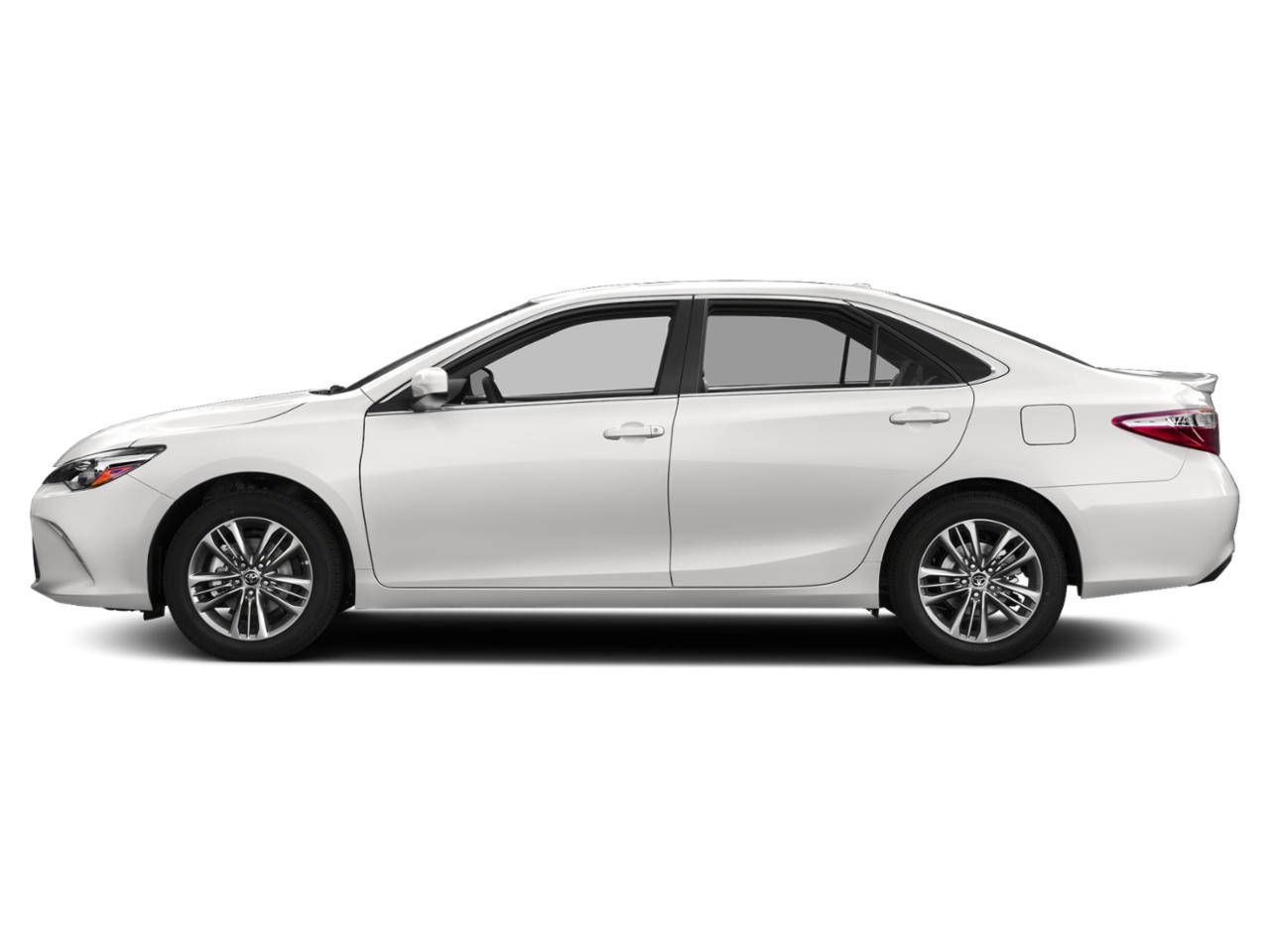 2015 Toyota Camry Vehicle Photo in Davie, FL 33331