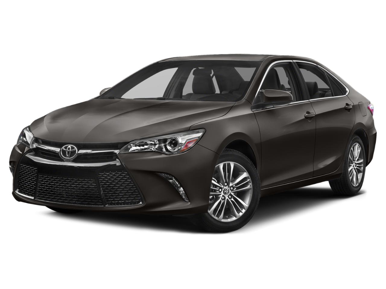 2015 Toyota Camry Vehicle Photo in Winter Park, FL 32792