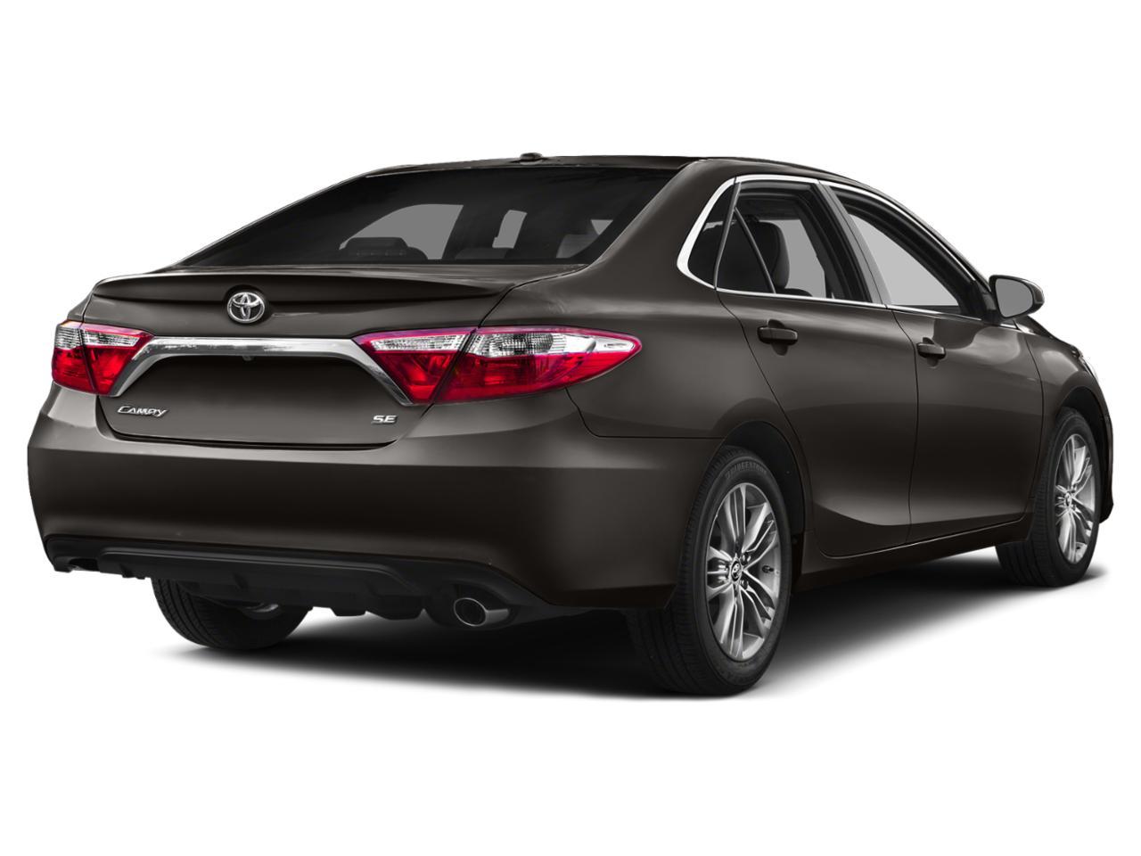 2015 Toyota Camry Vehicle Photo in Winter Park, FL 32792