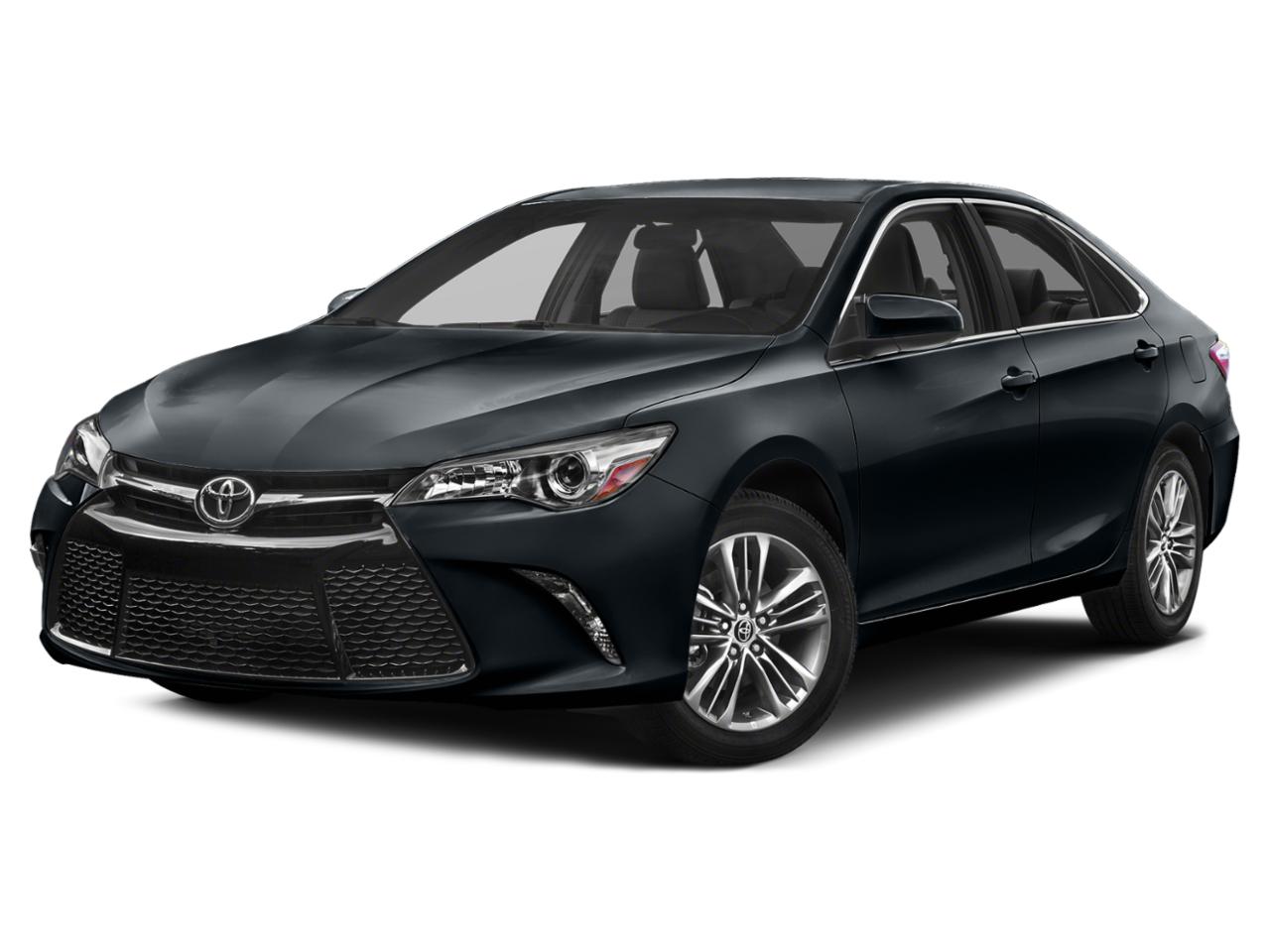 2015 Toyota Camry Vehicle Photo in Davie, FL 33331