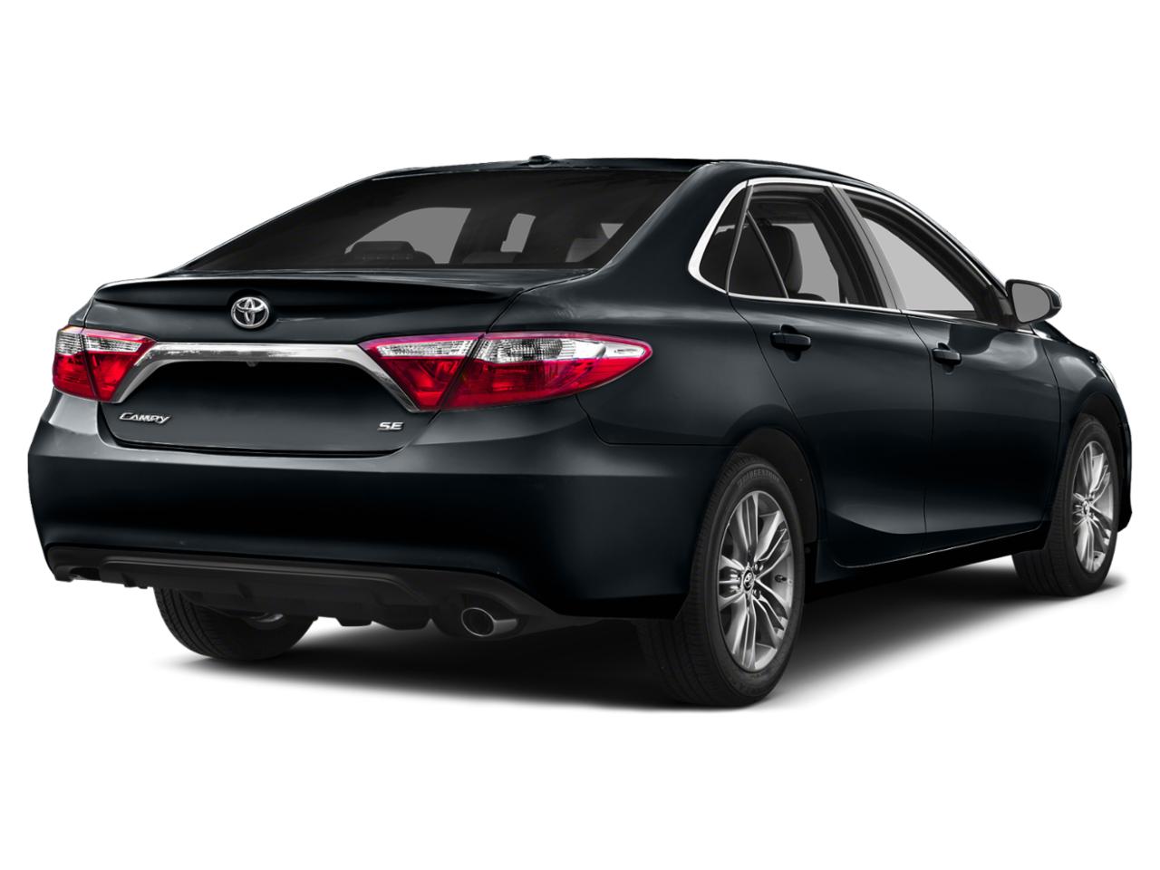 2015 Toyota Camry Vehicle Photo in Davie, FL 33331