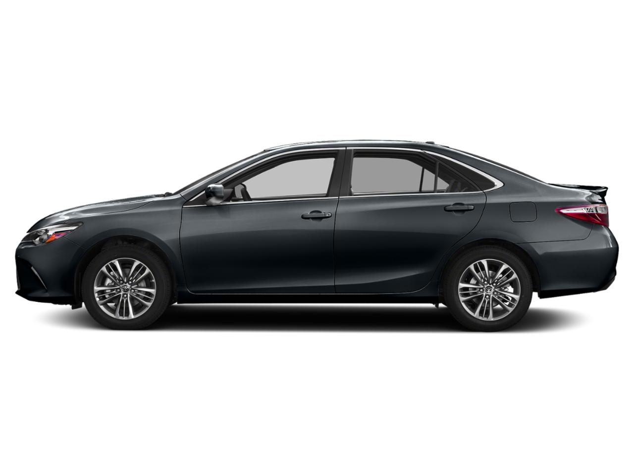 2015 Toyota Camry Vehicle Photo in Davie, FL 33331