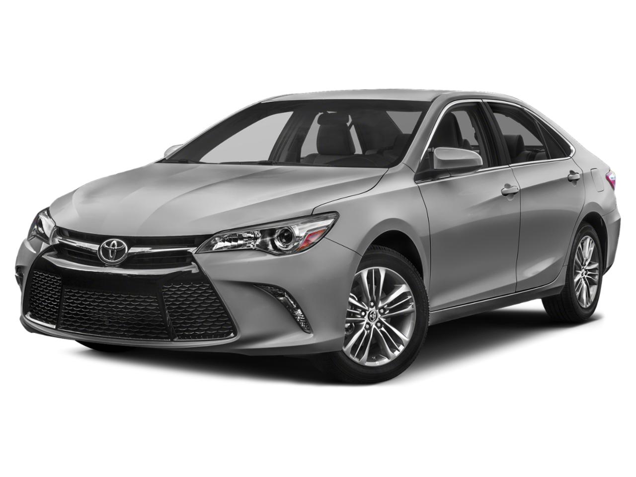 2015 Toyota Camry Vehicle Photo in Winter Park, FL 32792