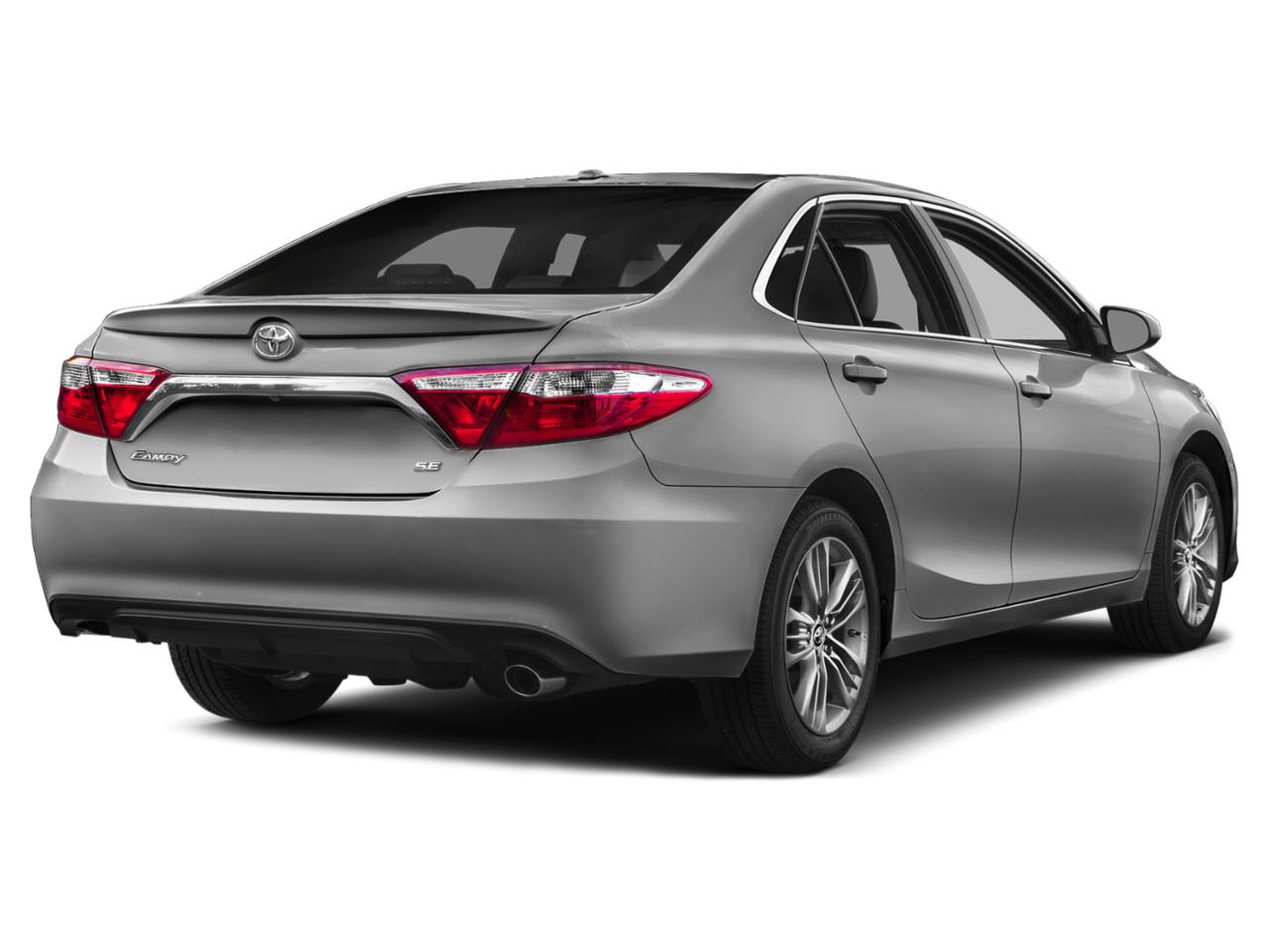 2015 Toyota Camry Vehicle Photo in Winter Park, FL 32792