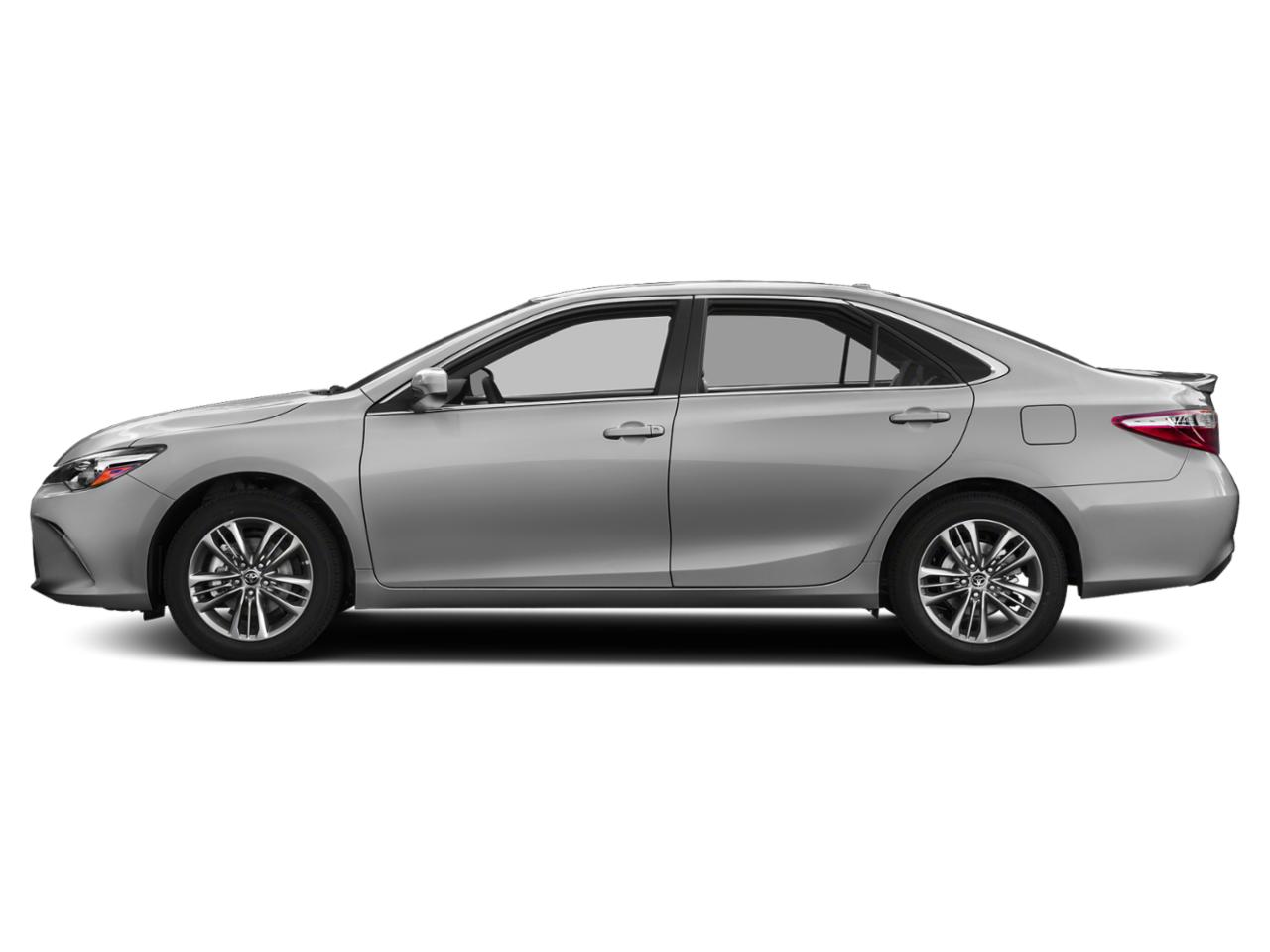 2015 Toyota Camry Vehicle Photo in Winter Park, FL 32792