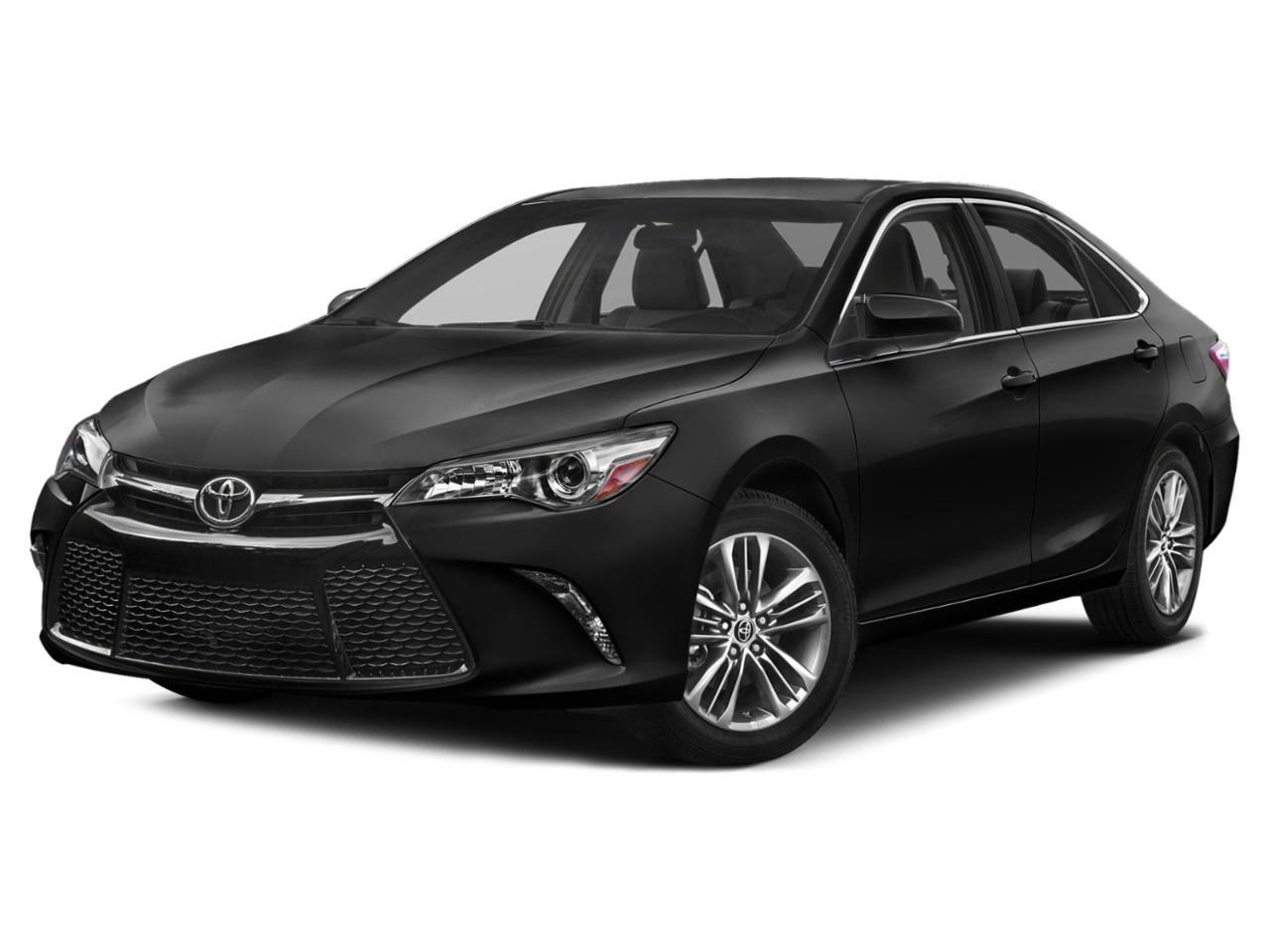 2015 Toyota Camry Vehicle Photo in Pinellas Park , FL 33781