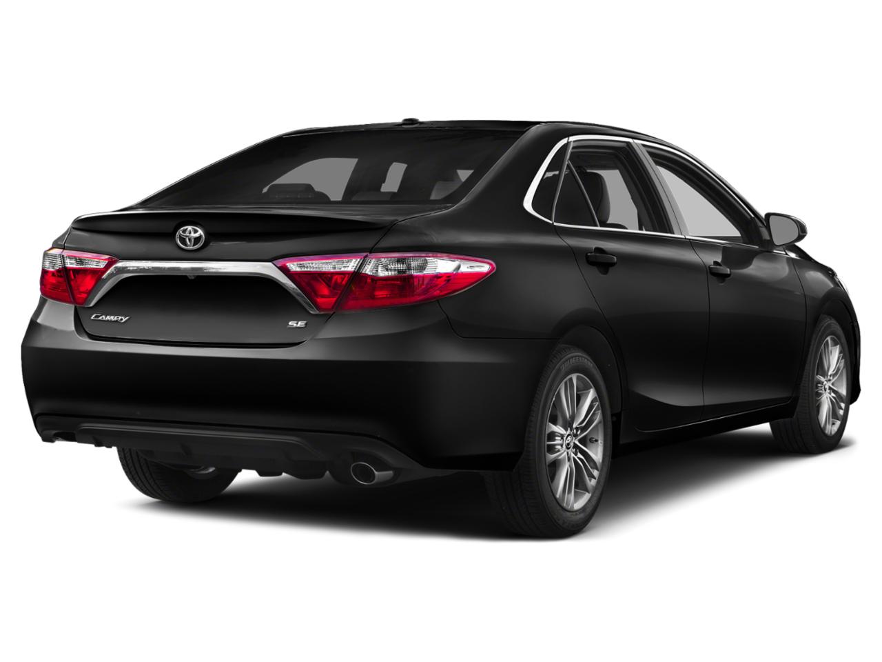 2015 Toyota Camry Vehicle Photo in Pinellas Park , FL 33781