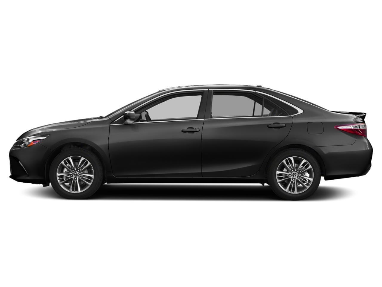 2015 Toyota Camry Vehicle Photo in PEMBROKE PINES, FL 33024-6534